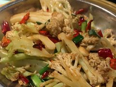 -田婆婆的菜(海口友谊阳光城店)
