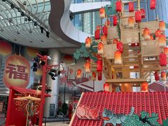 -深圳来福士广场