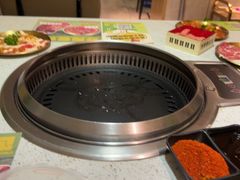 -炭之家·齐齐哈尔非遗烤肉·鲜切直供(中央大街店)