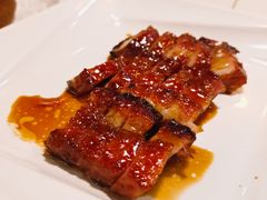 老港肥叉-禄興記香港大排档(歌斐中心店)