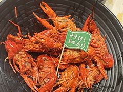 -铭副琦食·虾蟹烩馆(渔人码头店)