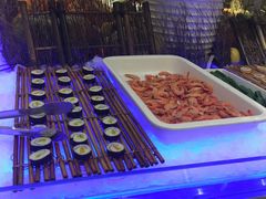 -晶丽香榭自助餐(南京大饭店)