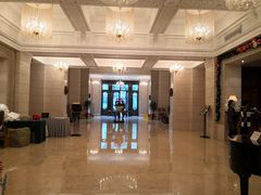 -上海汾阳花园酒店
