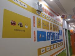 -童程童美少儿编程乐高机器人(红谷滩校区)