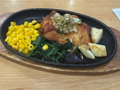 -萨莉亚意式餐厅(石鼓路店)