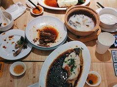 -花少爷的粥(中贸广场店)