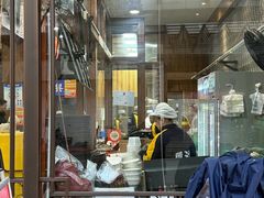 -清真·马洪小炒泡馍馆(钟楼回民街店)