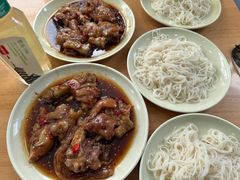 -贤花饭店(城阳店)