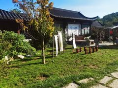 -威海华夏城景区