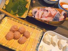 -土著渔匠·养生蝴蝶鱼(香樟路店)