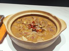 -皇城根·鲁菜济南菜·吊炉烤鸭·炒鸡鱼头(济南旗舰店)
