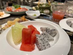 -雅玛花式铁板烧(国宏宾馆店)