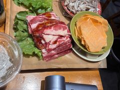 -玖泉里烤肉
