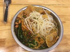 -老东江米粉(南方大厦店)
