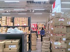 -砂之船奥莱(南京江宁店)