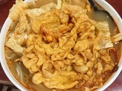 -螺丰汇柳州螺蛳粉(苹果园地铁站F口店)