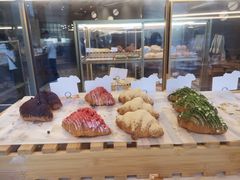-奈雪的茶(杭州万象城PRO店)