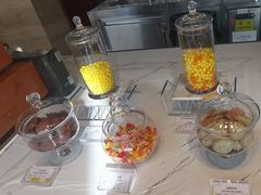 -洲际酒店·地平线全日餐厅HORIZON CAFÉ