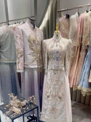 -SATIN COUTURE瑟庭婚纱礼服馆