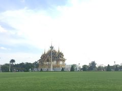 -五世皇金柚木行宫(维护中)