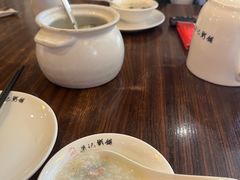 -梁记粥铺(开元地中海店)