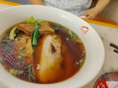 -老盛兴汤包馆(国顺东路店)