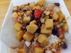 -串妹花式冰粉(乐山总店)