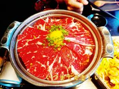 -和一料理(安阳店)