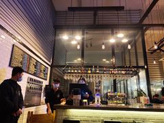 -Twin Tails Brewpub双尾精酿餐吧(八坼店)