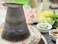 -原柳滩高台阶涮羊肉