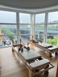 -阿南达·瑜伽普拉提·阿育吠陀疗愈中心