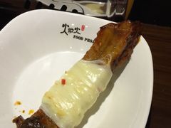 -火炉火自助餐(枫蓝国际店)