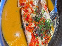 -老湘亲·品鉴湘菜(蔡塘爱琴海店)