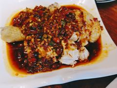 古镇口水鸡-印象江南(东栅店)