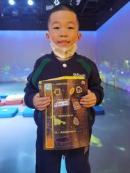 -小鸡哆哆故事屋·儿童乐园(嘉里城店)