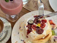 -Mark&Mars Restaurant