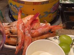 -亚马逊海鲜自助(王府井店)