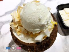 -乐果甜心·潮汕冰室(南澳后宅分店)