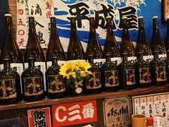 -平成屋·午肴夜酒(四川北路店)
