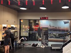 -驭力搏击健身(张江高科店)
