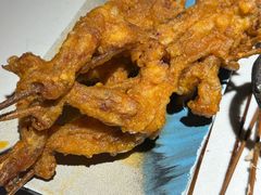 -老天桥蛙炉火锅(姑苏总店)