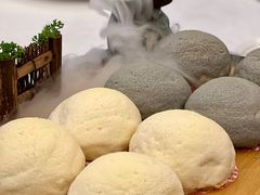 -山泉公馆酒家(珠江新城店)