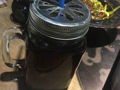 -龙门烤鱼(东方宝泰店)