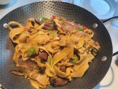 -恰八斗·猛火长沙菜(国贸店)