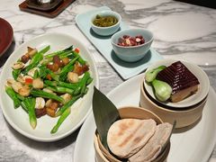 -湖滨28中餐厅·西湖宴·杭州君悦酒店