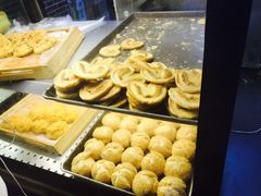 -麦斯晨菲老香港蛋糕(东街店)