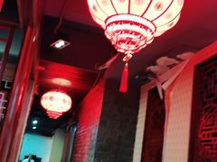 -湘邻呷铺·田园家宴(汉基广场店)