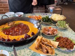 -五里关火锅(牛市口店)