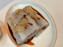 -广州富力丽思卡尔顿酒店·丽轩·粤菜