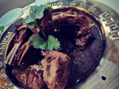 -和庆斋羊蝎子火锅·碳缸烧烤(顺义旗舰店)